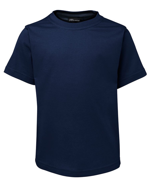 1KT S/S T-Shirt