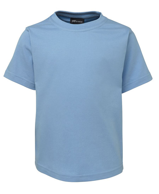 1KT S/S T-Shirt
