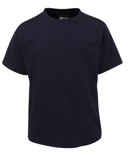 1KT S/S T-Shirt