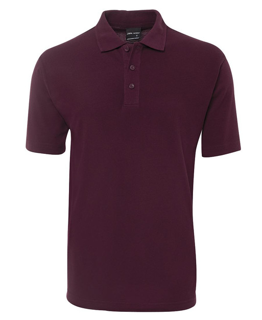 210 S/S Polo