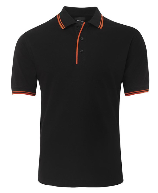 2CP S/S Polo