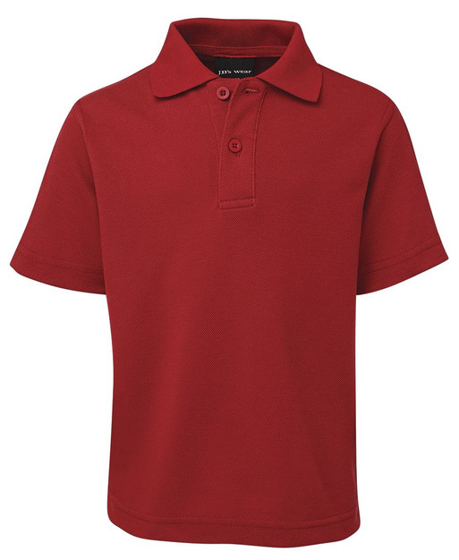 2KP S/S Polo