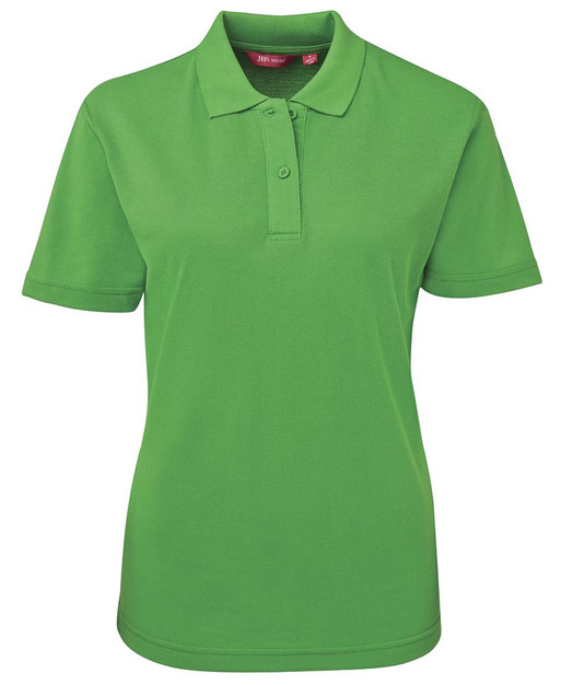 2LPS S/S Polo