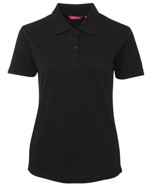 2LPS S/S Polo