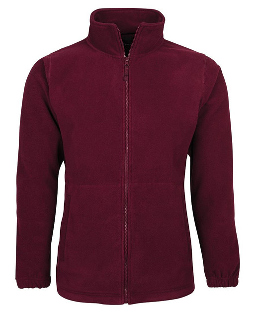 3FJ Jacket