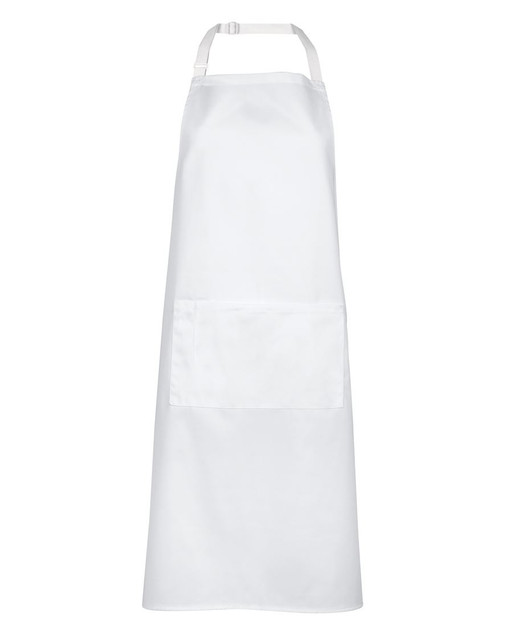 5A Bib Apron