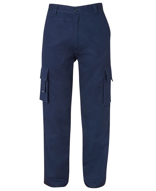 6NMP Pants