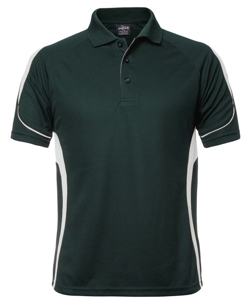 7BEL S/S Polo