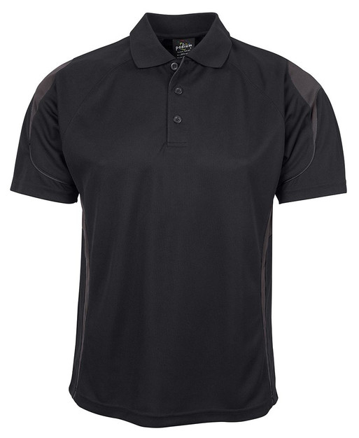 7BEL S/S Polo