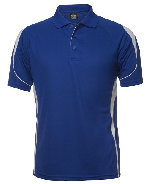7BEL S/S Polo