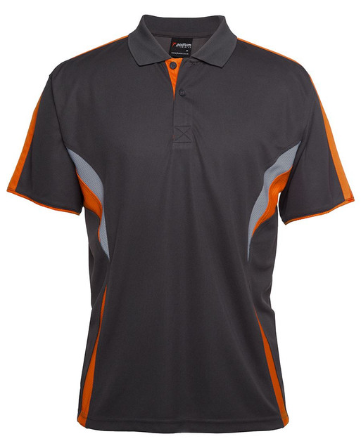 7COP S/S Polo