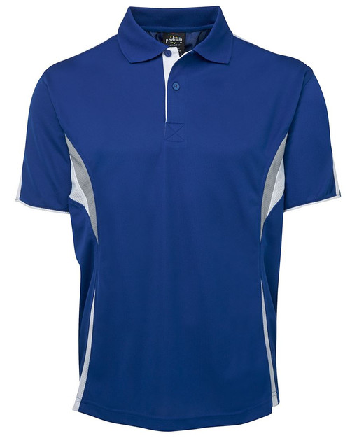 7COP S/S Polo