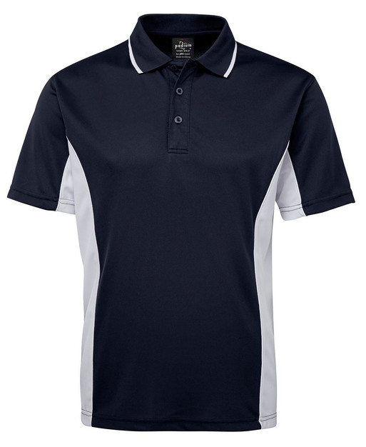 7PP3 S/S Polo