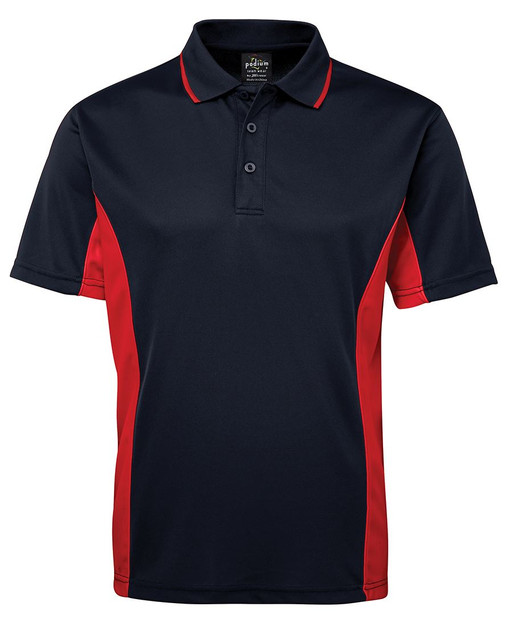 7PP3 S/S Polo