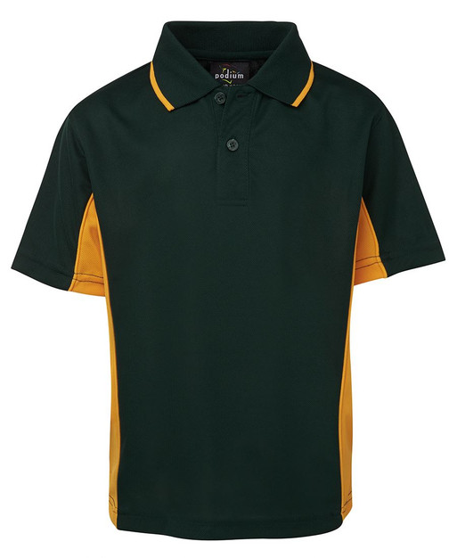 7PP3 S/S Polo
