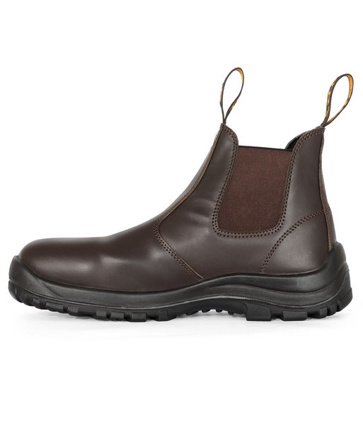 9H5 Steel Toe Safety Boot