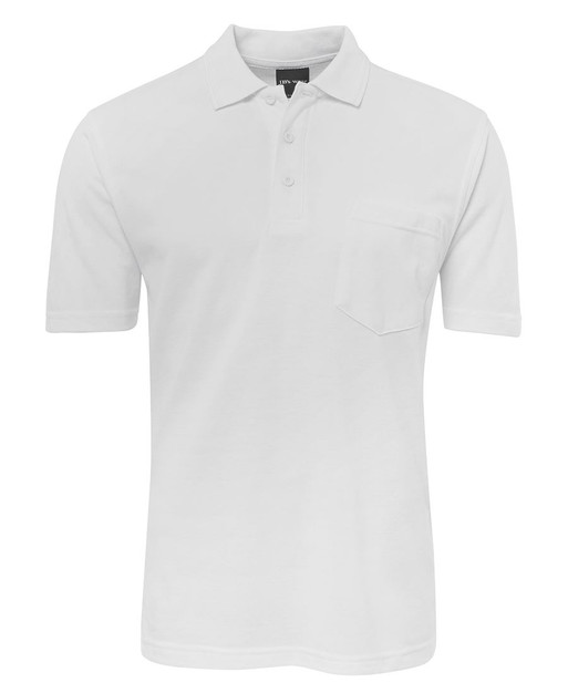 210P S/S Polo