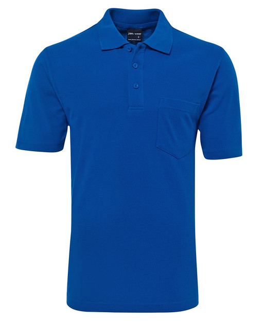 210P S/S Polo