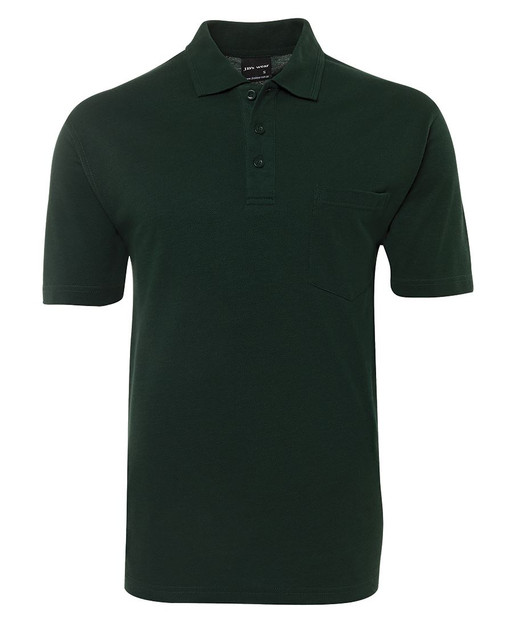 210P S/S Polo