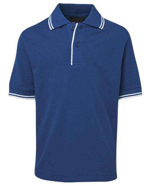 2KCP S/S Polo