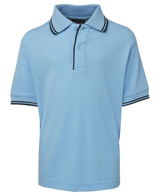 2KCP S/S Polo