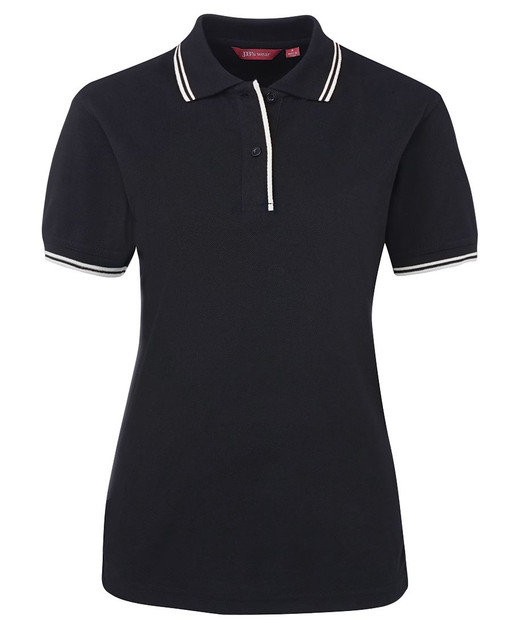 2LCP S/S Polo
