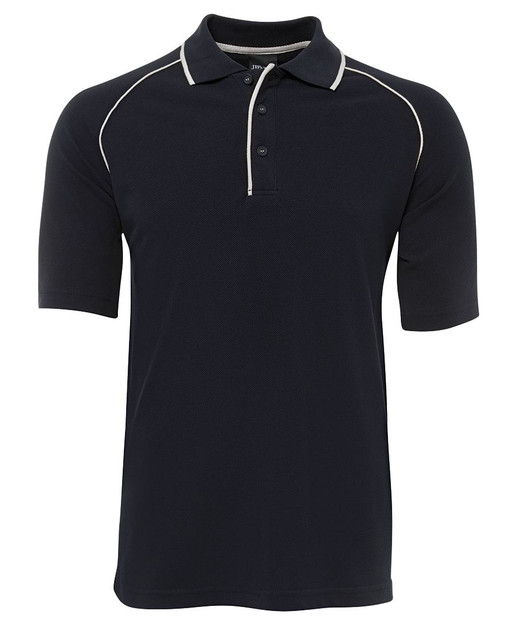 2MRP S/S Polo