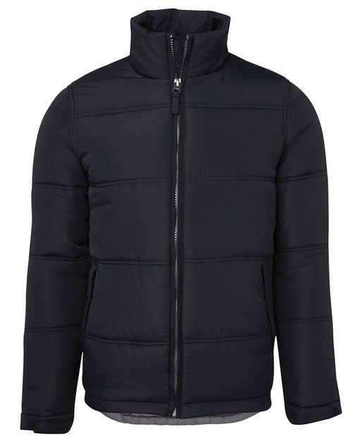 3ADJ Puffer Jacket