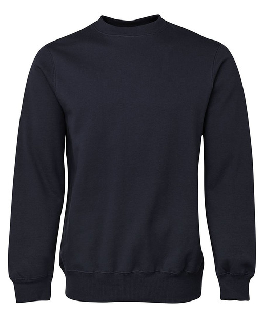3FS L/S Sweat Shirt