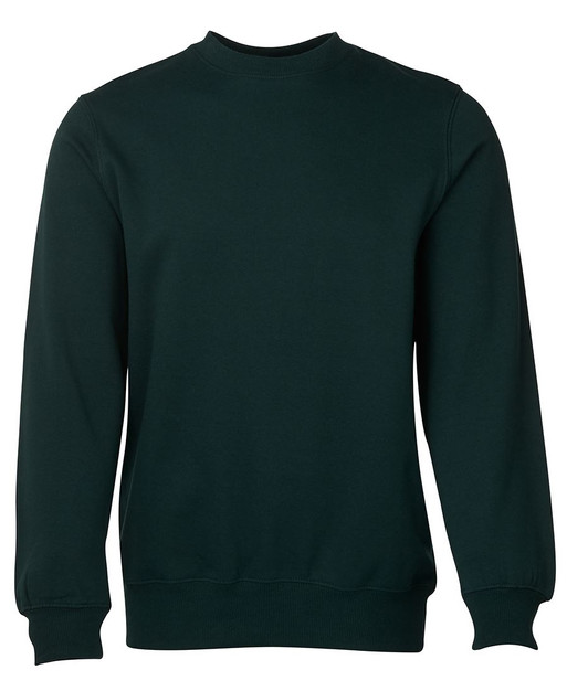 3FS L/S Sweat Shirt