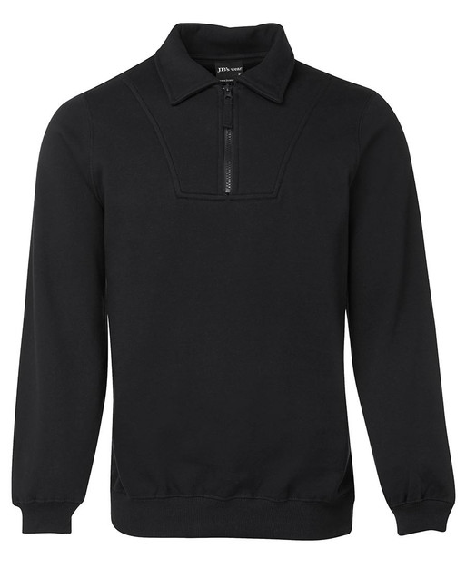 JB's Wear 3FSZ 3FSZ Long Sleeve Sweat Shirt - Territory Uniforms