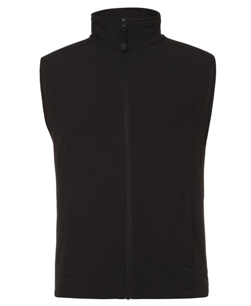 3JLV Vest