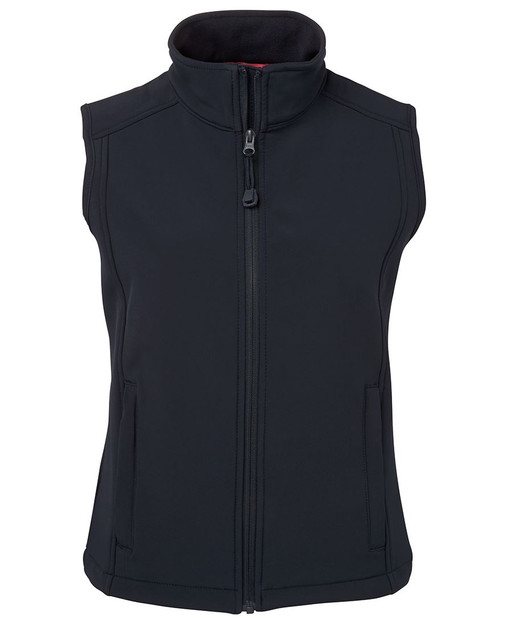 3JLV1 Ladies Winter Vest