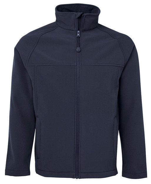 3LJ Jacket