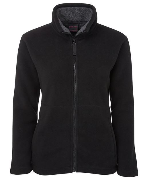 JB's Wear 3LJS 3LJS Sherpa Jacket - Territory Uniforms