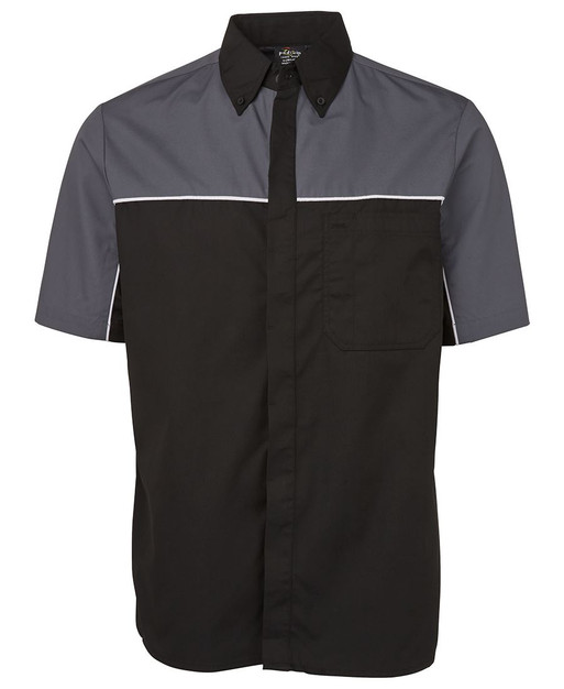 Podium 4M 4M Shirt - Territory Uniforms