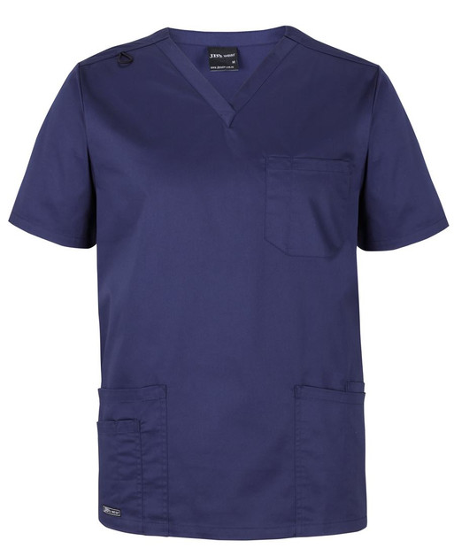 4SPT Unisex Scrub Top