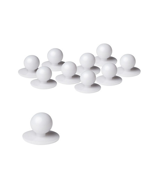 5BT Chef Buttons-10 Pack