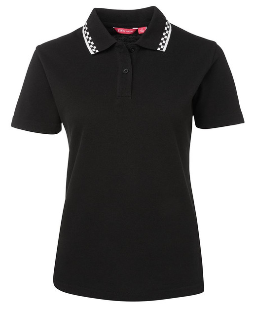 5LP S/S Polo