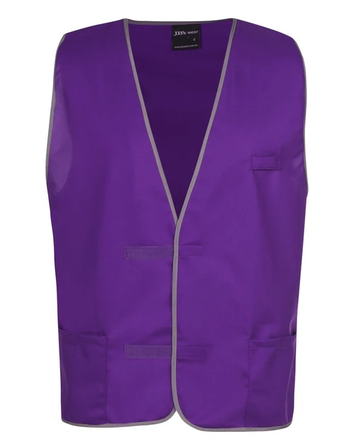 6HFV Vest
