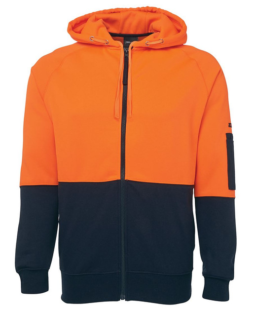 6HVH Hoodie