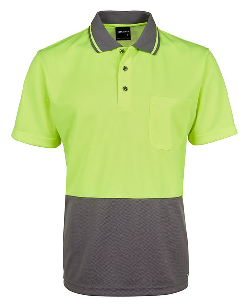 6HVNC S/S Polo