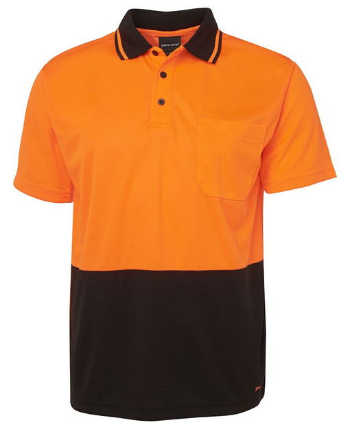 6HVNC S/S Polo