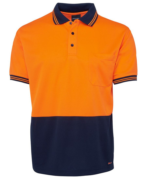 6HVPS S/S Polo