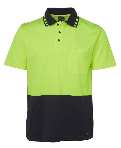 6NCCS S/S Polo