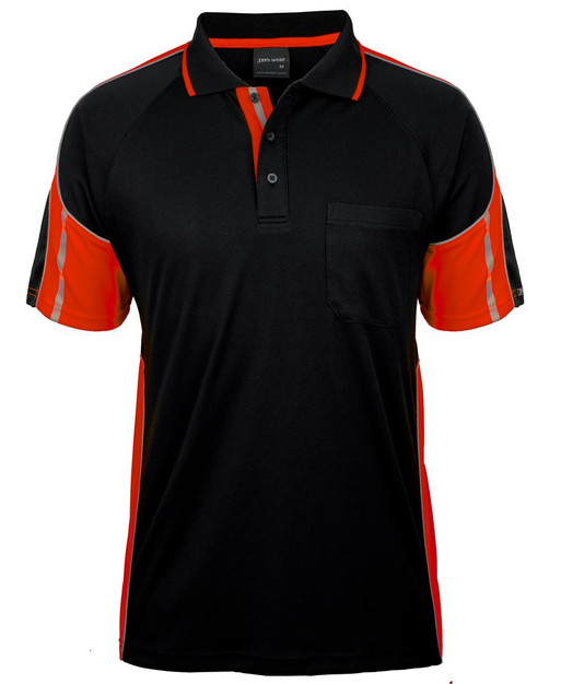 6SPPS S/S Polo