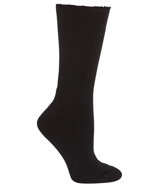 JB's Wear 6WWSB 6WWSB Bamboo Socks - Territory Uniforms