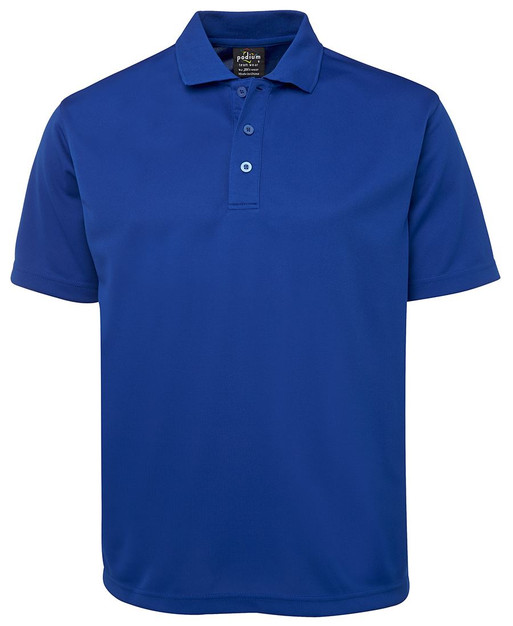 7SPP S/S Polo