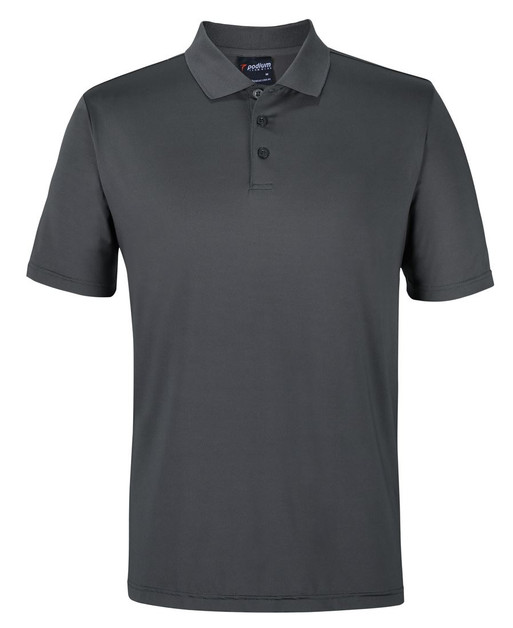 7STP S/S Polo