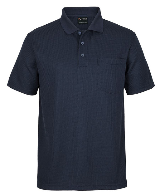 7WPP S/S Polo